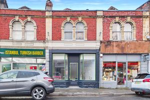 Street side- click for photo gallery